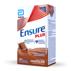 ENSURE PLUS 200 ML