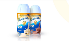 GLUCERNA SR 200 ML