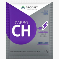 CARBOCH – 400G E 25G na internet