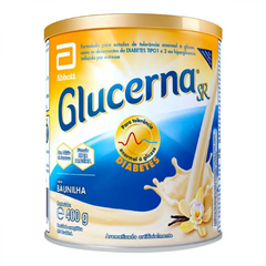 GLUCERNA SR PÓ 400G E 850G na internet