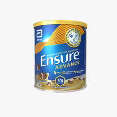 ENSURE ADVANCE 400 G - comprar online