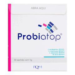 PROBIATOP SACHE 1G