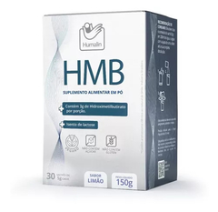 HMB SACHÊ 5G LIMÃO