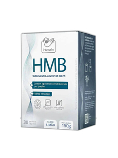 HMB SACHÊ 5G LIMÃO - comprar online