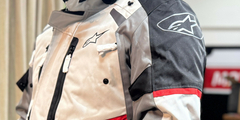Banner de la categoría Camperas