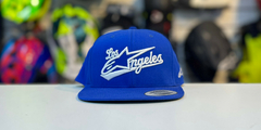 Banner de la categoría Gorras