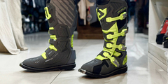 Banner de la categoría Botas