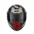 CASCO INTEGRAL MAC 069 FORCE CIRKUS BEIGE/ ROJO/ NEGRO - comprar online