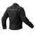 Campera Mac Urban Mujer Negro - comprar online