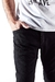 Pantalón NTO Denim 390Cc Negro - tienda online