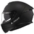 CASCO LS2 INTEGRAL STREAM || 808 NEGRO MATE