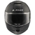 CASCO LS2 INTEGRAL STREAM || 808 NEGRO MATE - comprar online