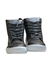 Zapatillas Bozaki Tektron Negra Suela Blanca - MotoJose