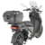 Baul Trasero 2 Cascos B45+ Givi Con Red y Base en internet
