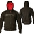 CAMPERA ZIP HOODIE STAV CITY WINDBLOCK - comprar online
