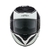 CASCO REBATIBLE MAC ROCK STROKE - MotoJose