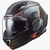 Casco Rebatible LS2 900 Valiant II Codex - MotoJose