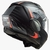 Casco Rebatible LS2 900 Valiant II Codex en internet