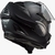 Casco Rebatible LS2 Valiant II 900 Mate en internet