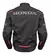 CAMPERA HONDA BARROW WP - comprar online
