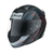 Casco Integral Ls2 352 Rookie Garr Negro / Rojo - comprar online