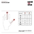 GUANTE NINETOONE RUBY LADY - comprar online