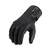 Guante NTO Explorer Evo Hombre Negro