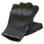 GUANTES HAWK ARMY BLACK SHORTS (SIN DEDOS)