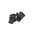 GUANTES HAWK ARMY BLACK SHORTS (SIN DEDOS) - comprar online