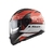 CASCO LS2 320 STREAM EVO KUB RED