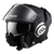 Casco Ls2 Valiant I Negro Mate