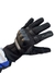 Guante Moto Aj74 Urban Invierno Cuero Protecciones en internet