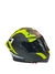 Casco Integral NZI Go Rider Stream Motion Doble Visor - comprar online