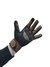 Guantes Aj74 Custom Marron Cuero - comprar online