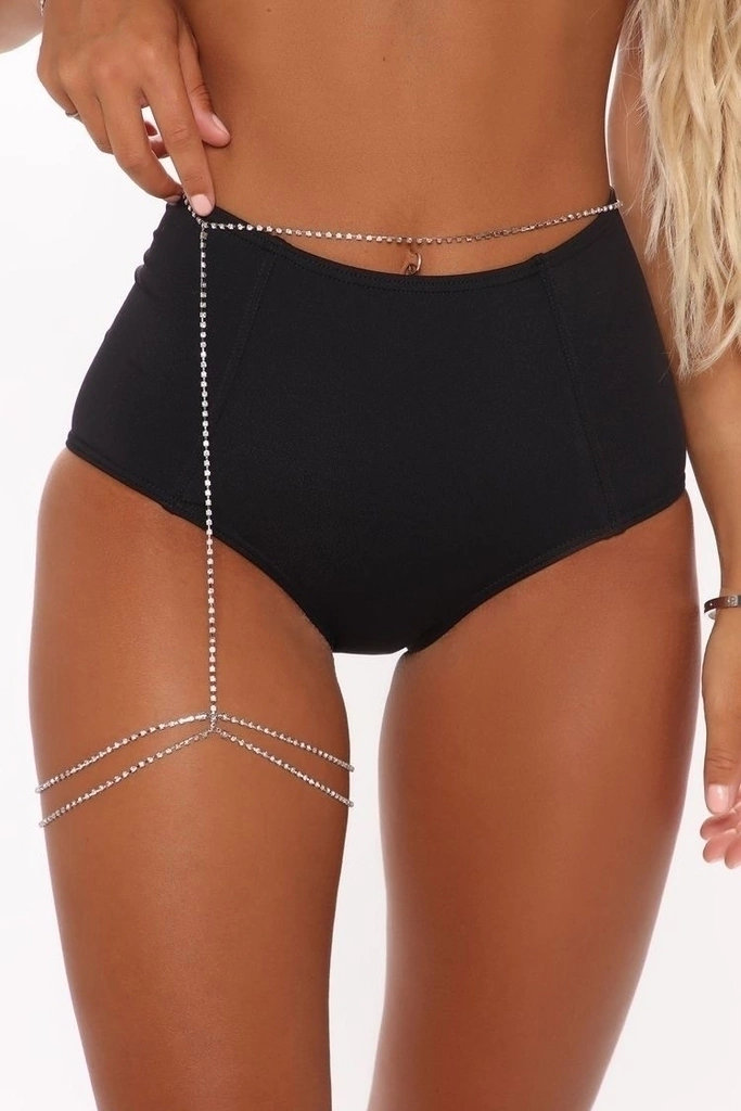 Leg chain Ibiza