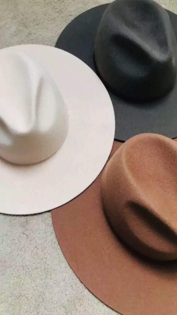 Sombrero Sofia
