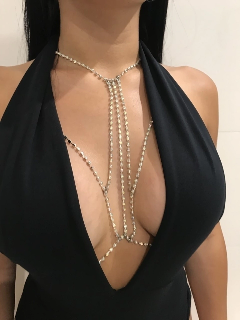 Body chain Ameli