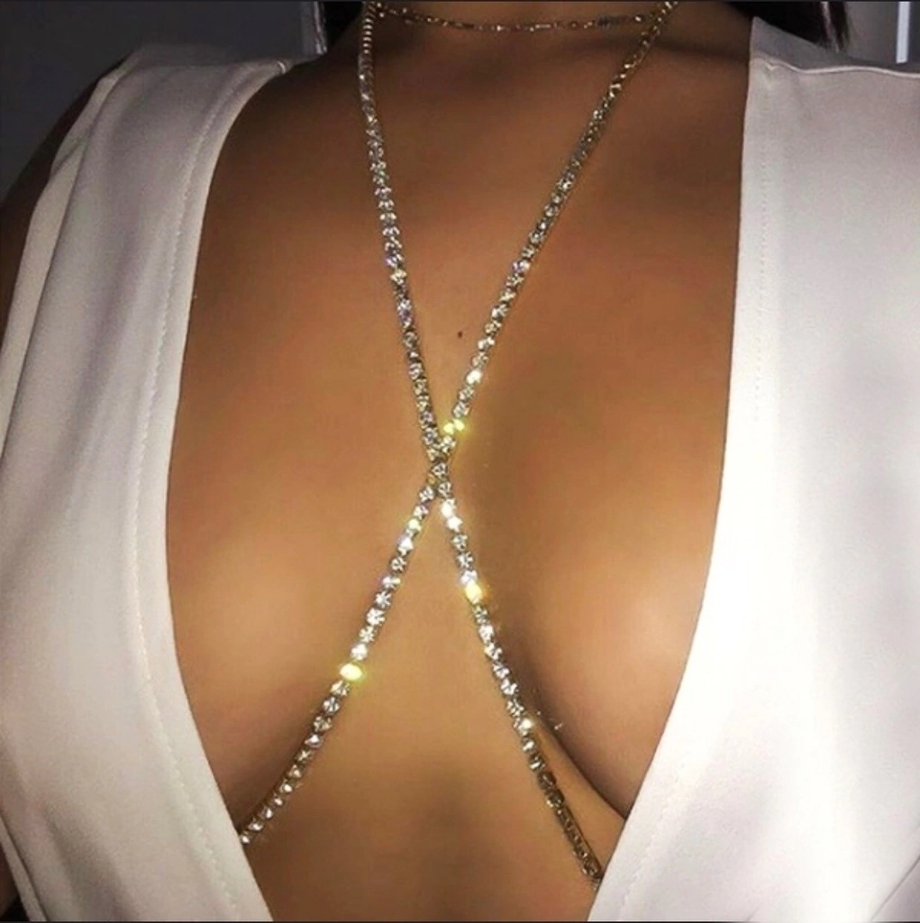 Body chain Lucy