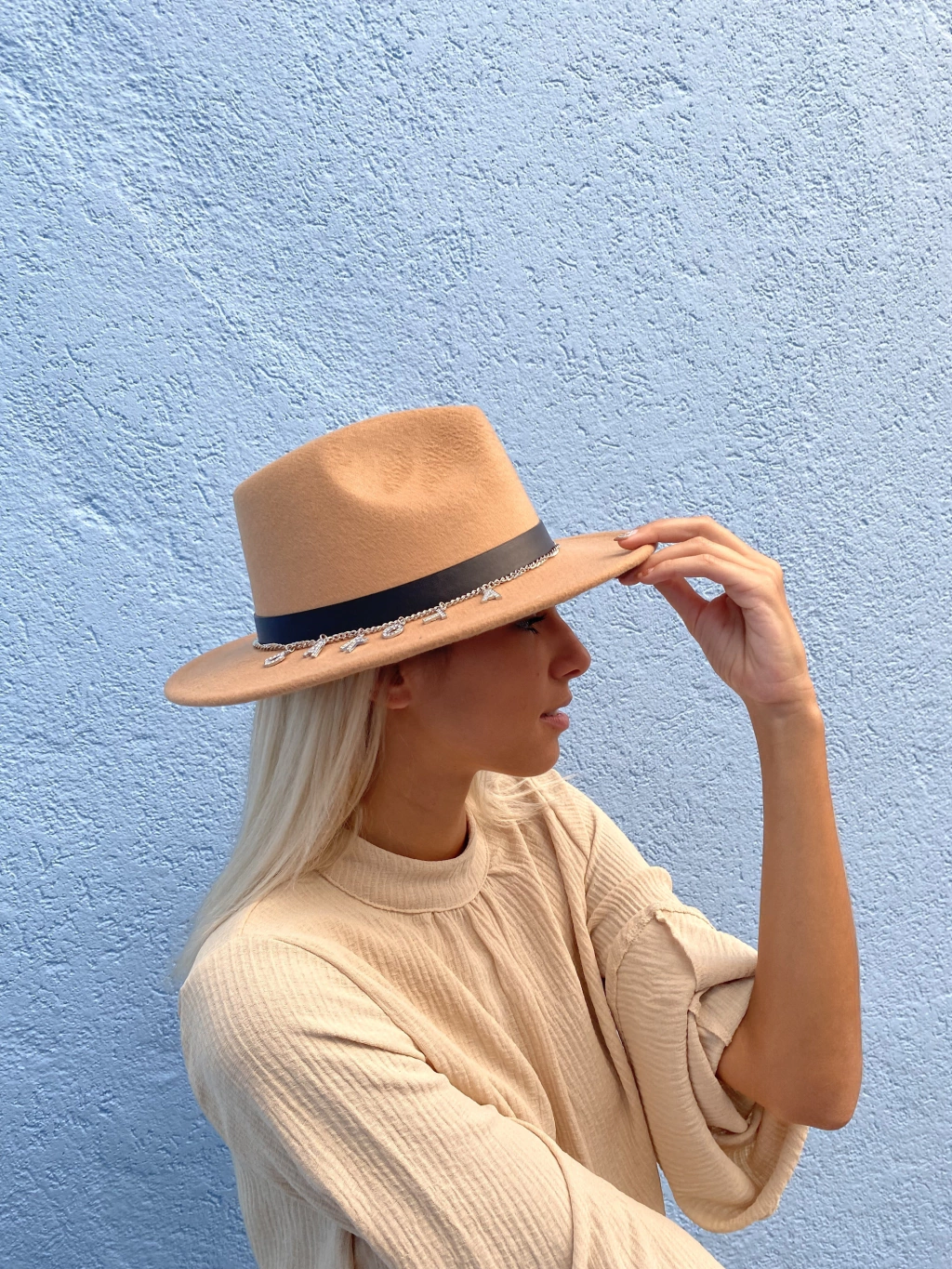 Sombrero Alba
