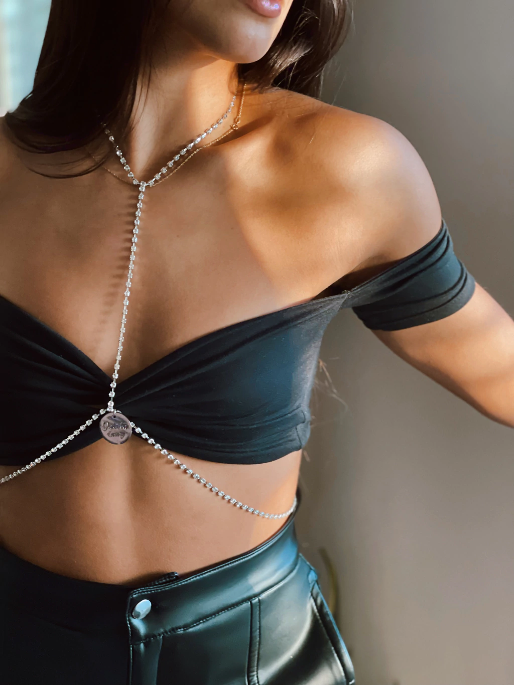 Body chain dakota
