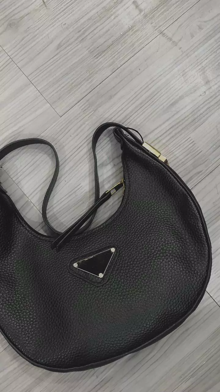 Cartera Luna Eco