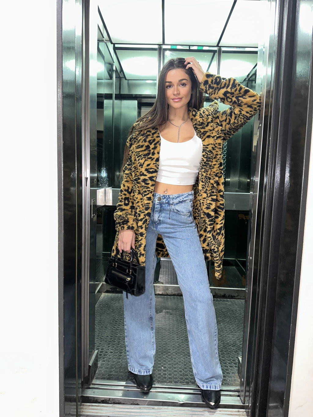 Jean classic