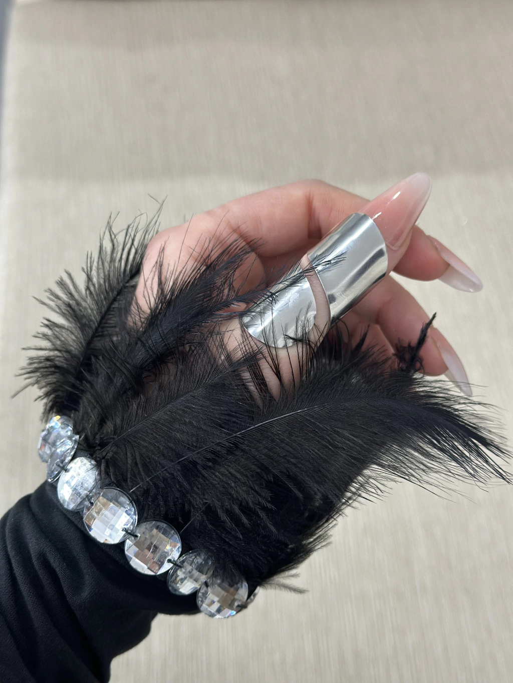 anillo kena
