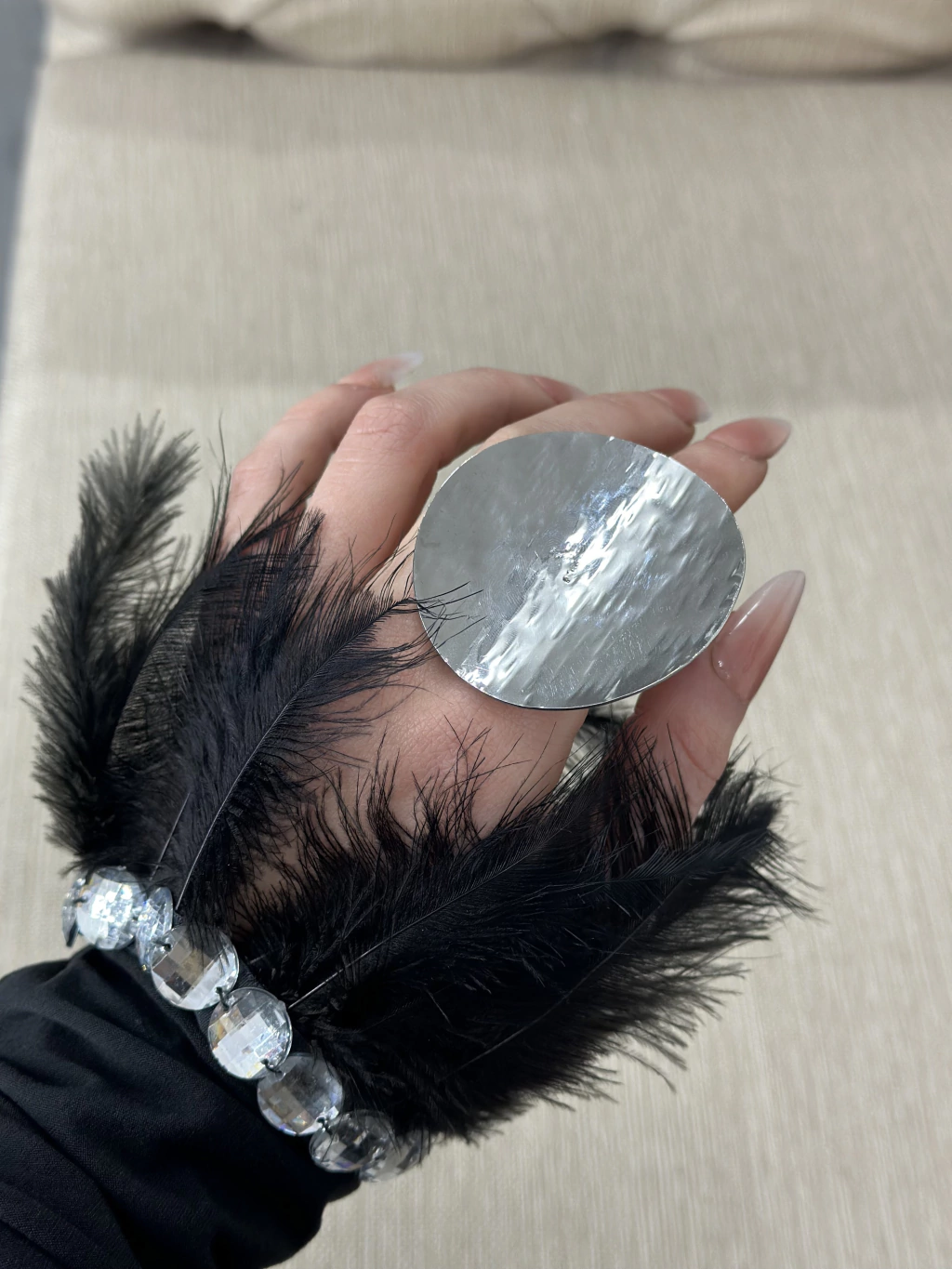 anillo Duna