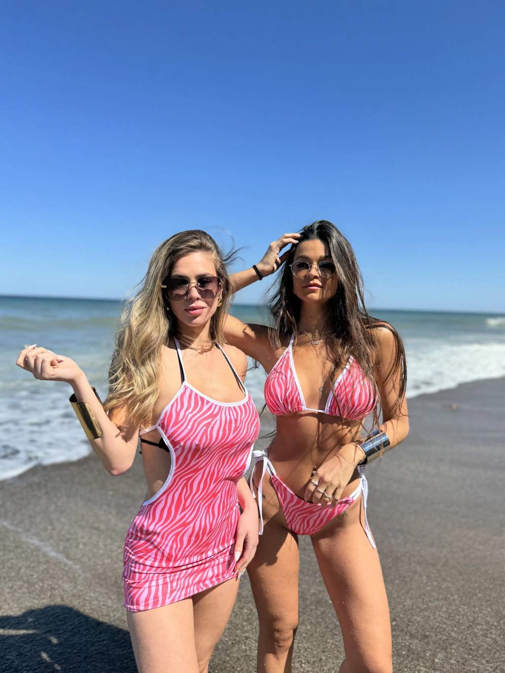 Vestido Renata