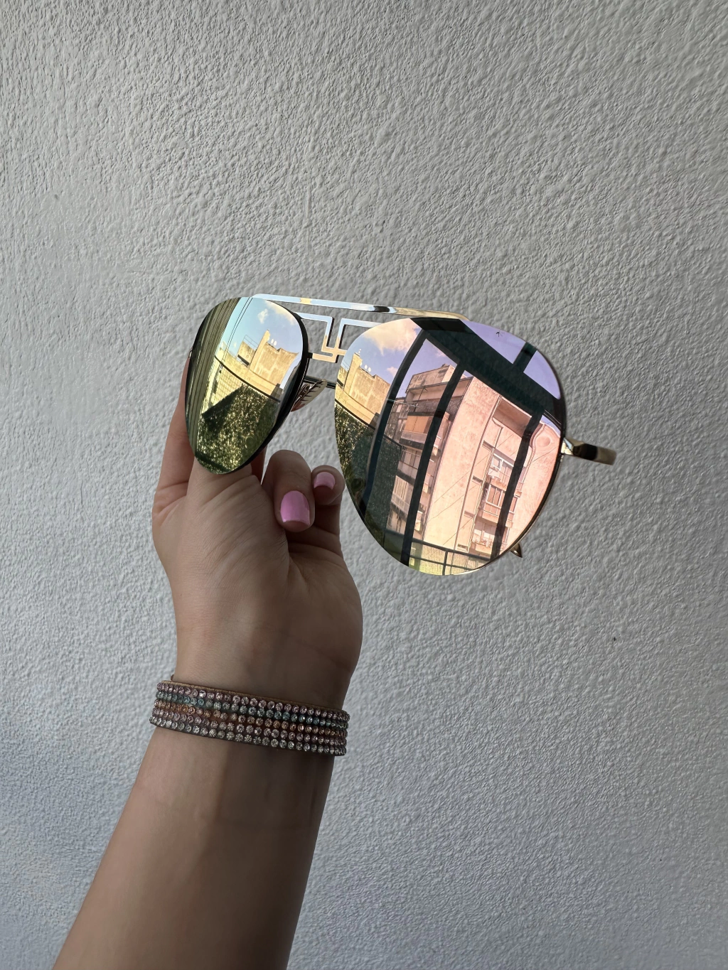 Lentes America