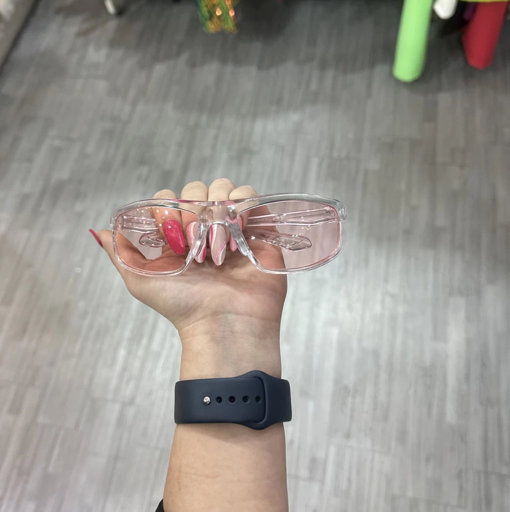 Lentes Spotif Pink