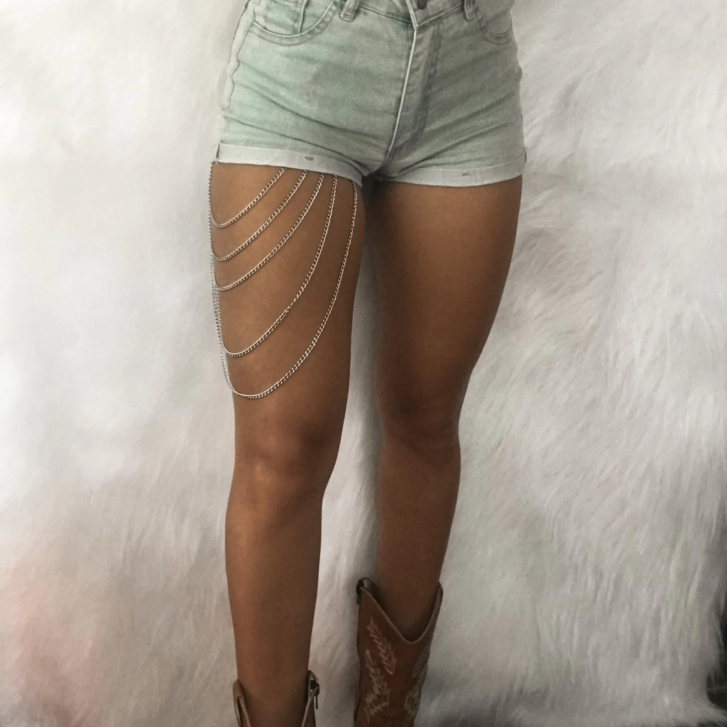 Leg chain Jena