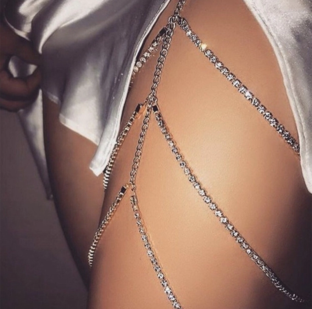 Leg chain Liri