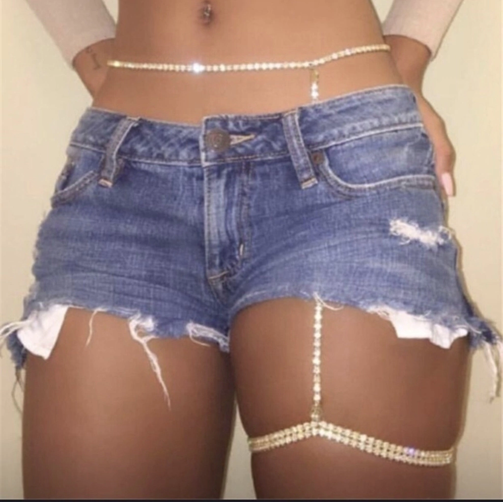 Leg chain Marie